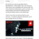 Illustration for article titled That New iBlack Mirror/i Interactive Film From Netflix Doesnt Work on Apple TV